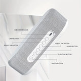 4 in 1 Wireless Charger + Alarm Clock