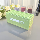Cargo Container Desktop Storage Box