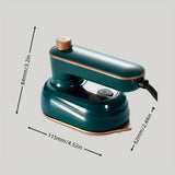Compact Travel Iron