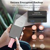 4 in 1 Thumb Expandable Flash Drive