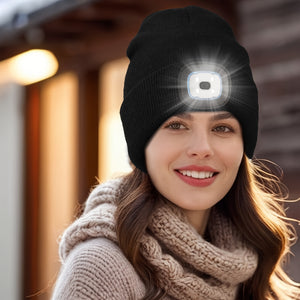 LED Light Up Hat