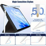 Universal Handwriting Pen with Palm Lock & Tilt Function