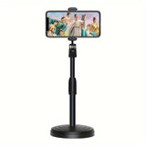 Adjustable Mobile Phone Holder