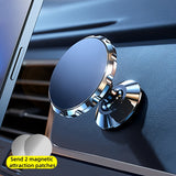 Magnetic Phone Holder IPhone, Samsung, Xiaomi