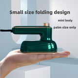 Compact Travel Iron
