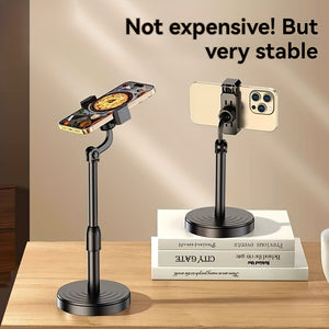 Adjustable Mobile Phone Holder