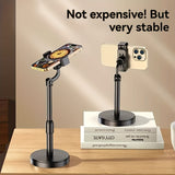 Adjustable Mobile Phone Holder