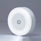 LED Touch Night Light (Cool White)