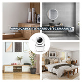 Smart Home Monitoring Surveillance Cam
