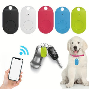 Mini Wireless Tracker