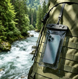Floating Mobile Cover IP65