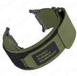 Galaxy Watch 7 Ultra Nylon Loop Band