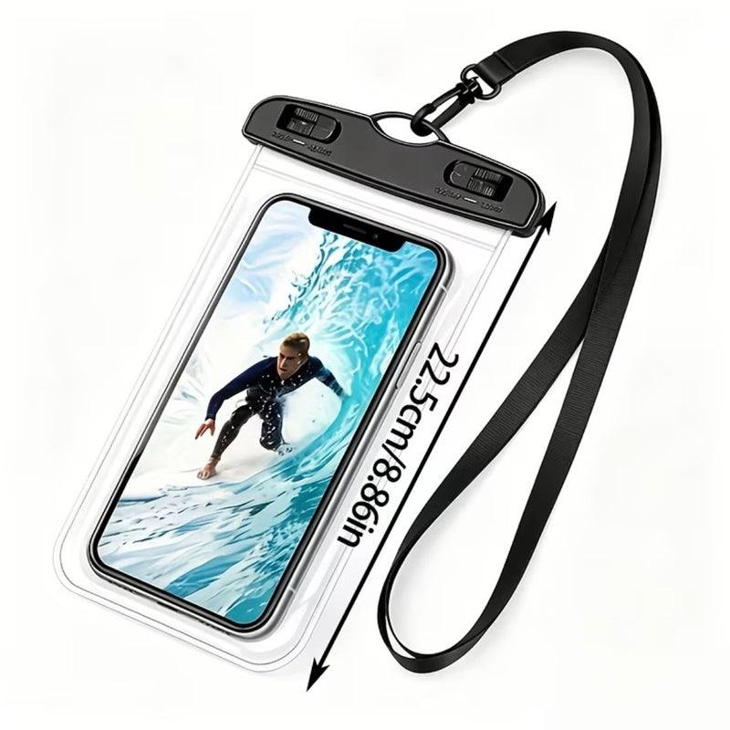 Floating Mobile Cover IP65
