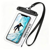 Floating Mobile Cover IP65