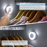 LED Touch Night Light (Cool White)