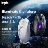INPHIC A9EXPLORER
