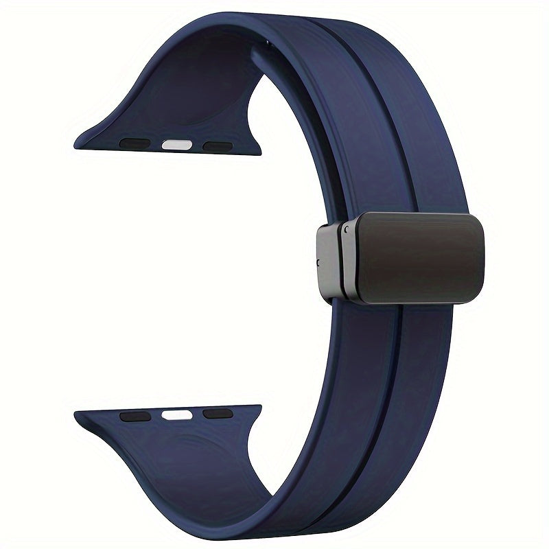 Apple Watch Magnetic Loop Band