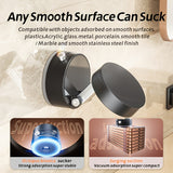 Vacuum Double-sided Magnetic Phone Holder