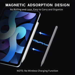 Universal Handwriting Pen with Palm Lock & Tilt Function