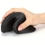 Ergonomic 2.4G Wireless Mouse