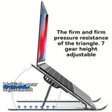Adjustable Laptop Stand