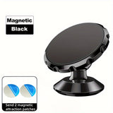 Magnetic Phone Holder IPhone, Samsung, Xiaomi