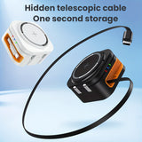4-in-1 Magnetic Charger