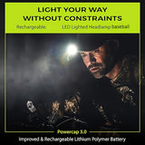 Rechargeable COB Work Light