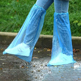 Disposable Pocket Vacuum Compression Raincoats