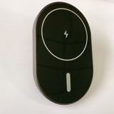 Magnetic Car Wireless Charger iPhone 16/15/14/13/12