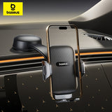 Baseus Upgraded Car Phone Holder