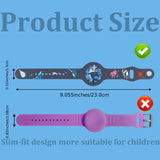Kids Airtag Case - Airtag Included (Only for IOS)