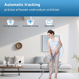 Smart Home Monitoring Surveillance Cam