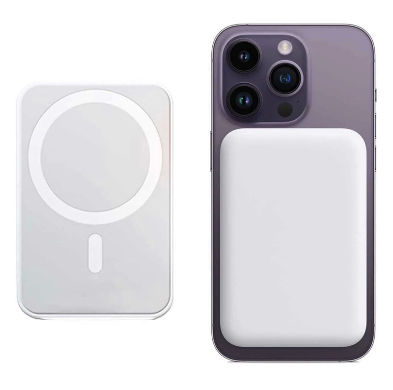 Magsafe Wireless Powerbank for Iphone