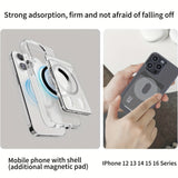 Mobile Phone Card Holder