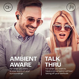 JBL Wave Beam in-Ear Wireless Earbuds