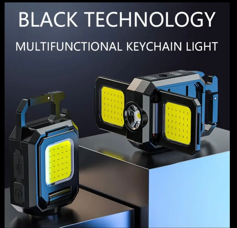 Rechargeable COB Work Light