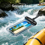 Floating Mobile Cover IP65