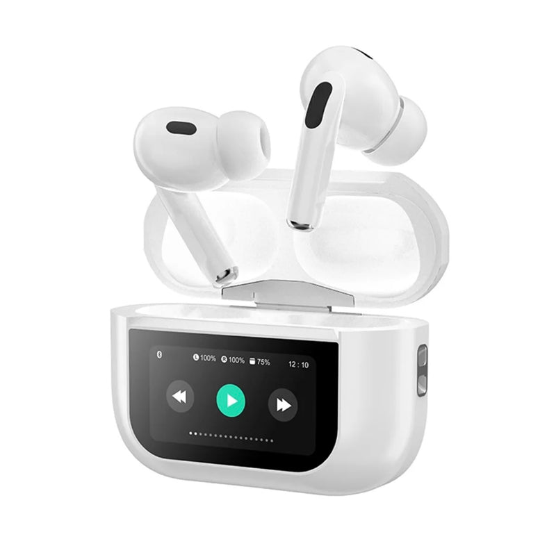 Touch Screen AirPods Pro ANC/ENC control