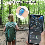 Air Tag Holder for Kids