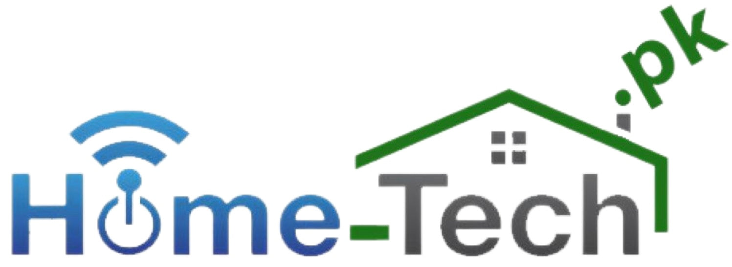 Home Tech Pakistan
