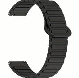 Galaxy Watch Magnetic Silicone Band for 7/6/5/4