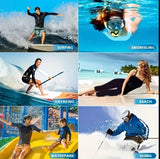 Floating Mobile Cover IP65