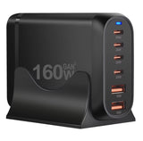 160 W Gan Fast Charger