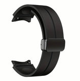Galaxy Watch Magnetic Silicone Band for 7/6/5/4