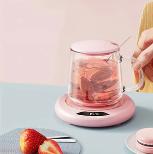 Heating Plate / Cup Warmer