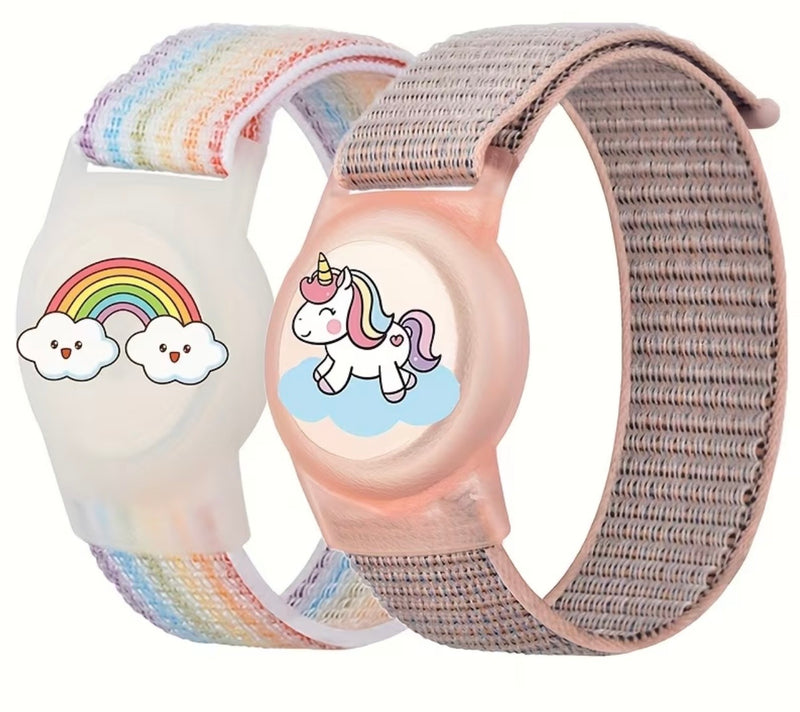 Air Tag Holder for Kids
