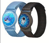 Air Tag Holder for Kids