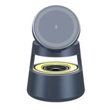 5 in 1 Wireless Charging Station
