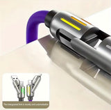 4 in 1 Fast Data Cable